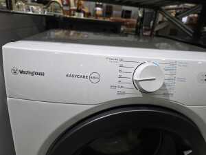 Westinghouse EasyCare 6.5kg vented clothes dryer - 2