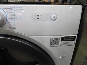 Westinghouse EasyCare 6.5kg vented clothes dryer - 3