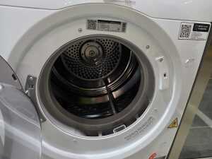 Westinghouse EasyCare 6.5kg vented clothes dryer - 4