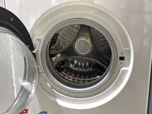 Onix 6kg front load washing machine and dryer - 3
