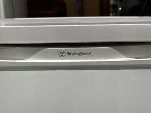 Westinghouse 82.5L Upright Freezer - 3