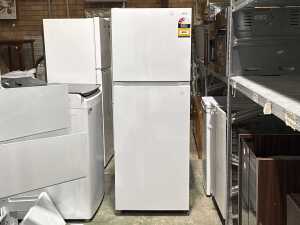 Seiki 314L top mount refrigerator