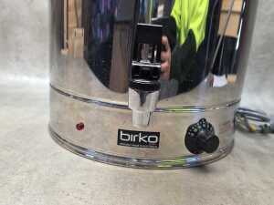 Birko stainless steel hot water urn - 3