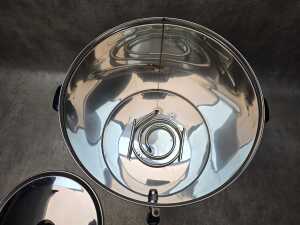 Birko stainless steel hot water urn - 4