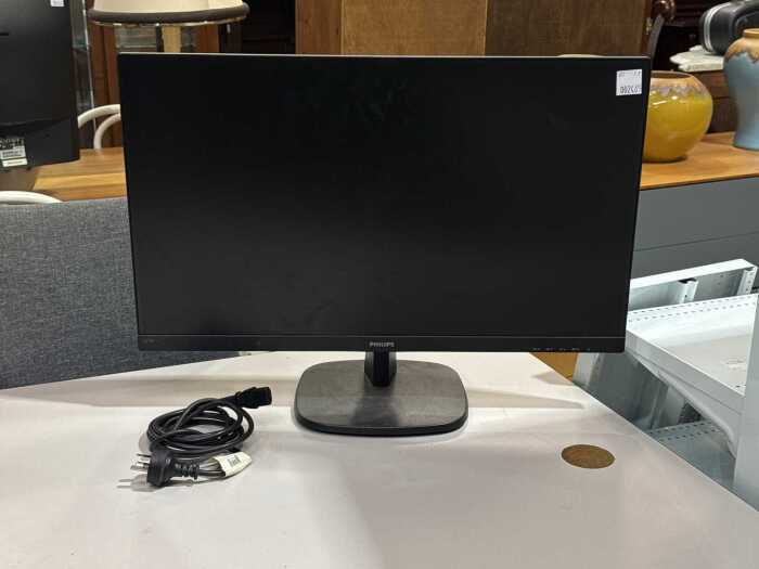 Philips 27-inch LCD monitor