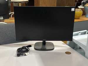 Philips 27-inch LCD monitor