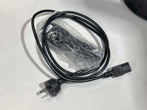 Asus 27-inch LCD monitor - 4