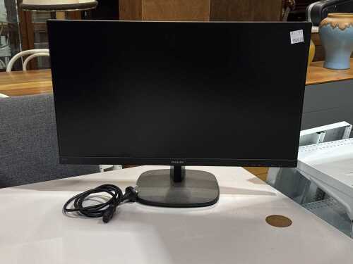 Philips 27-inch LCD monitor