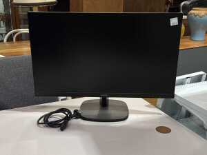 Philips 27-inch LCD monitor
