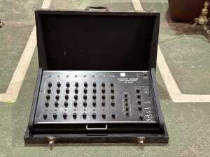 Concert Sound J8-300 PA system