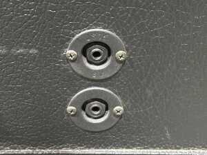 Pair of PA speakers - 3