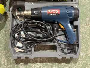 Ryobi assorted power tools and accessories - 4