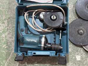 Makita power tools - 2