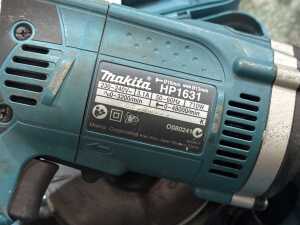 Makita power tools - 3