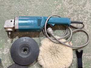 Makita power tools - 4