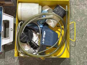Assorted tools and equipment - 2