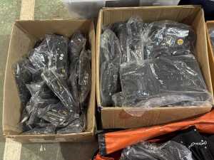 Commercial lot of assorted tool belts and accessories - 3