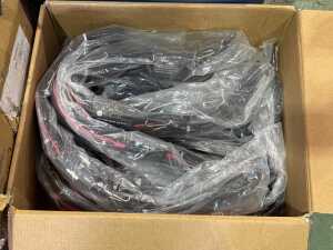Commercial lot of assorted tool belts and accessories - 4