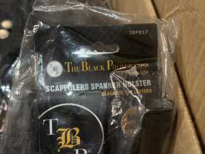 Commercial lot of assorted tool belts and accessories - 6