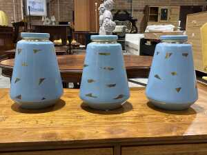 10 vases! A true lucky dip - 4