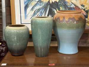 10 vases! A true lucky dip - 5