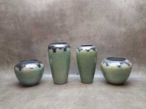 10 vases! A true lucky dip - 5