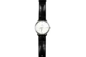 An Omega De Ville Prestige automatic chronometer watch - 2