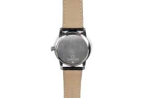 An Omega De Ville Prestige automatic chronometer watch - 3