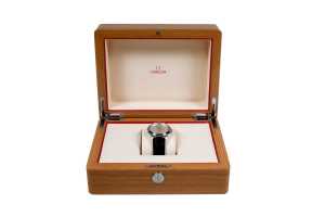 An Omega De Ville Prestige automatic chronometer watch - 6