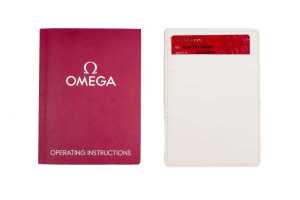 An Omega De Ville Prestige automatic chronometer watch - 7