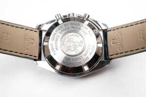 An Omega Speedmaster Professional Moonwatch - 2
