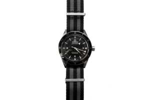 An Omega Limited edition Seamaster Spectre watch - 2