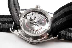 An Omega Limited edition Seamaster Spectre watch - 3