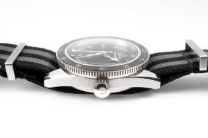 An Omega Limited edition Seamaster Spectre watch - 4