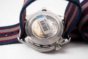 An Omega limited edition Seamaster Diver Commander automatic watch - 3