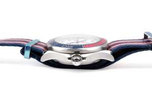 An Omega limited edition Seamaster Diver Commander automatic watch - 4