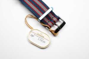 An Omega limited edition Seamaster Diver Commander automatic watch - 5