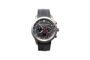A Porsche Design Dashboard automatic chronograph watch - 2