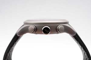 A Porsche Design Dashboard automatic chronograph watch - 4