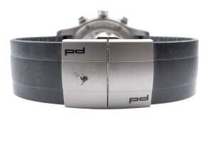 A Porsche Design Dashboard automatic chronograph watch - 5