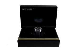 A Porsche Design Dashboard automatic chronograph watch - 6