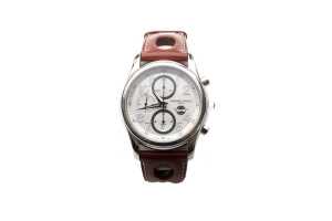 A Frederique Constant limited edition Rally Healy and stopwatch - 3
