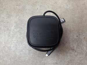 HP G2 Thunderbolt Dock 120W G2 with power adapter - 2