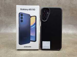 Samsung Galaxy A15 mobile phone - 2
