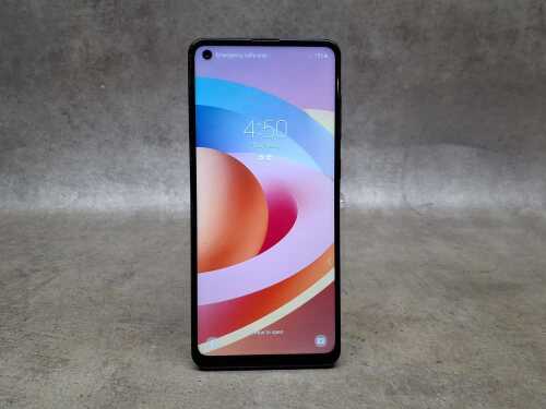 Samsung Galaxy A21 mobile phone