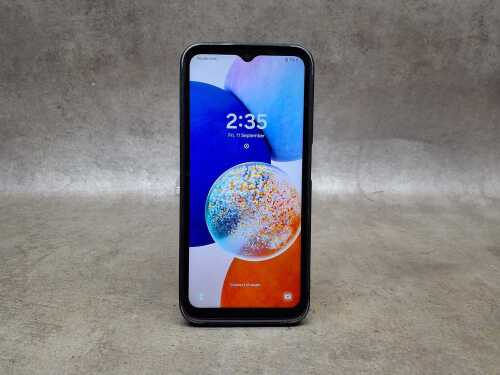 Samsung Galaxy A14 mobile phone