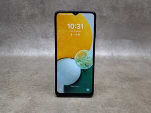 Samsung Galaxy A13 mobile phone