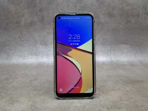 Samsung Galaxy A11 mobile phone