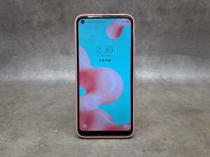 Samsung Galaxy A11 mobile phone