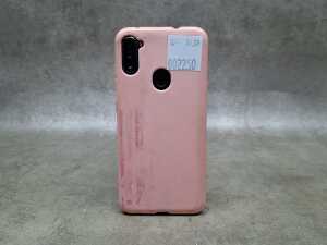 Samsung Galaxy A11 mobile phone - 2